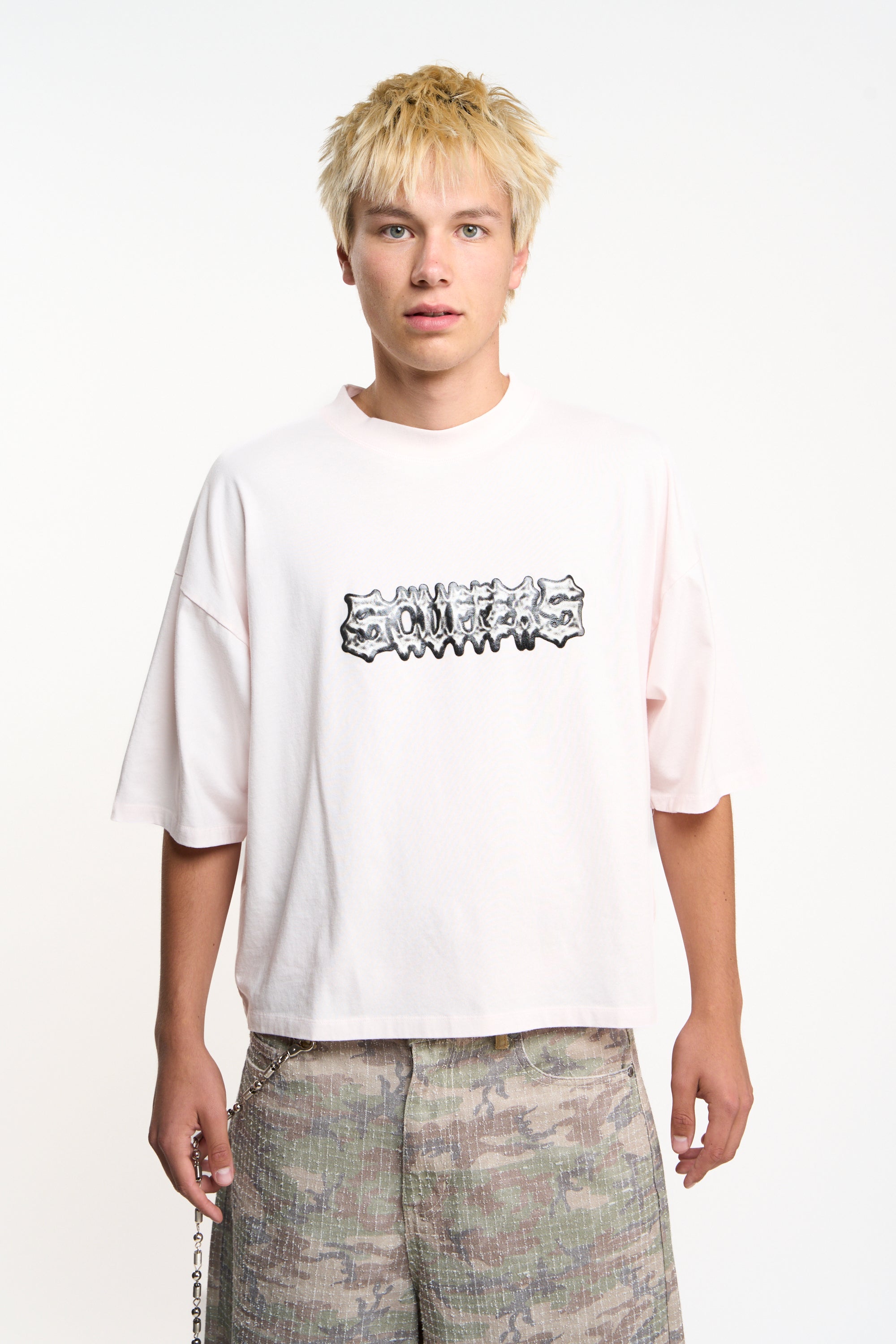 All Tops – Scuffers