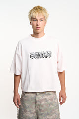 Bellic Pink T-Shirt