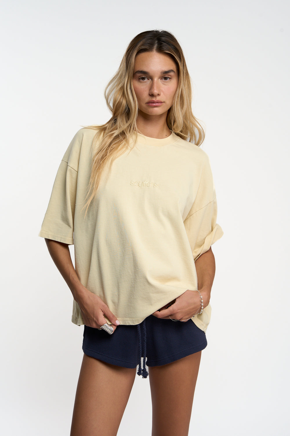 Lay Butter T-Shirt