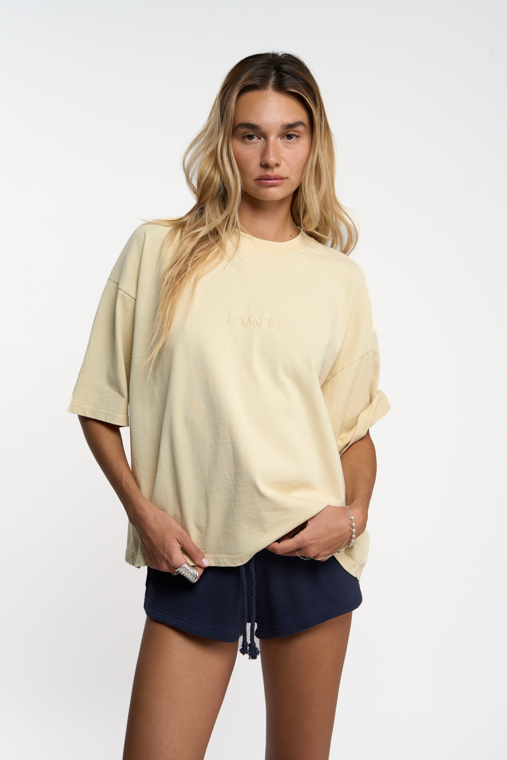 Lay Butter T-Shirt
