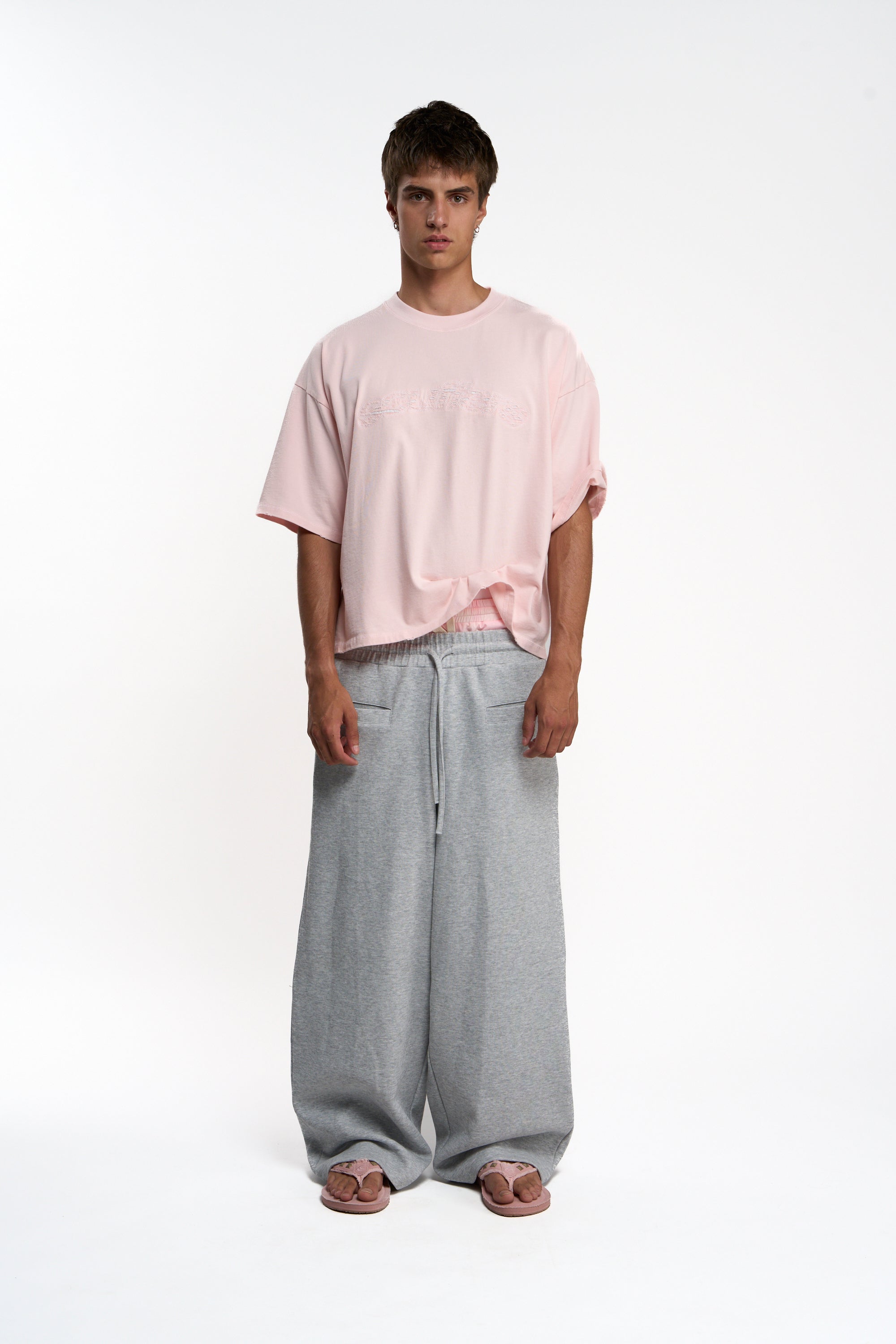All Tops – Scuffers