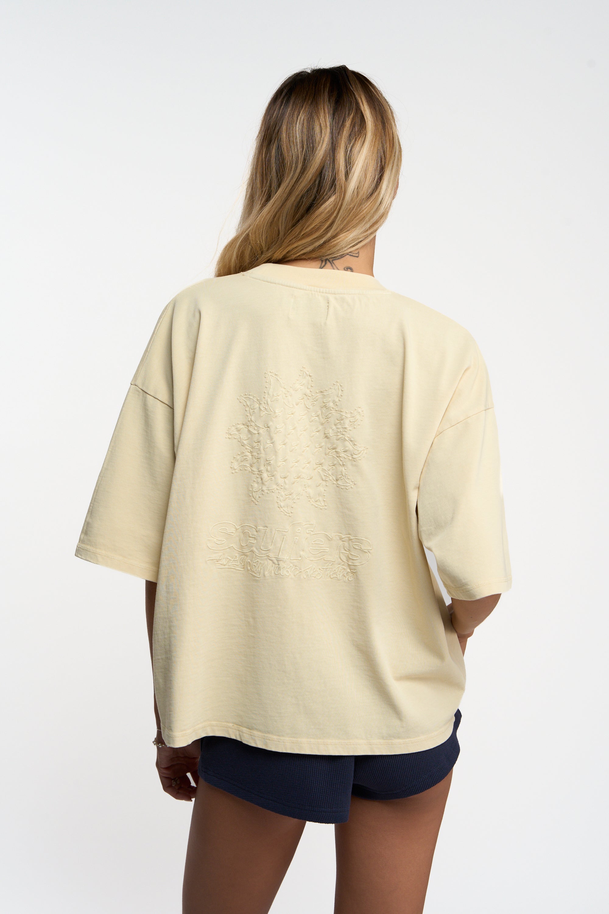 Lay Butter T-Shirt