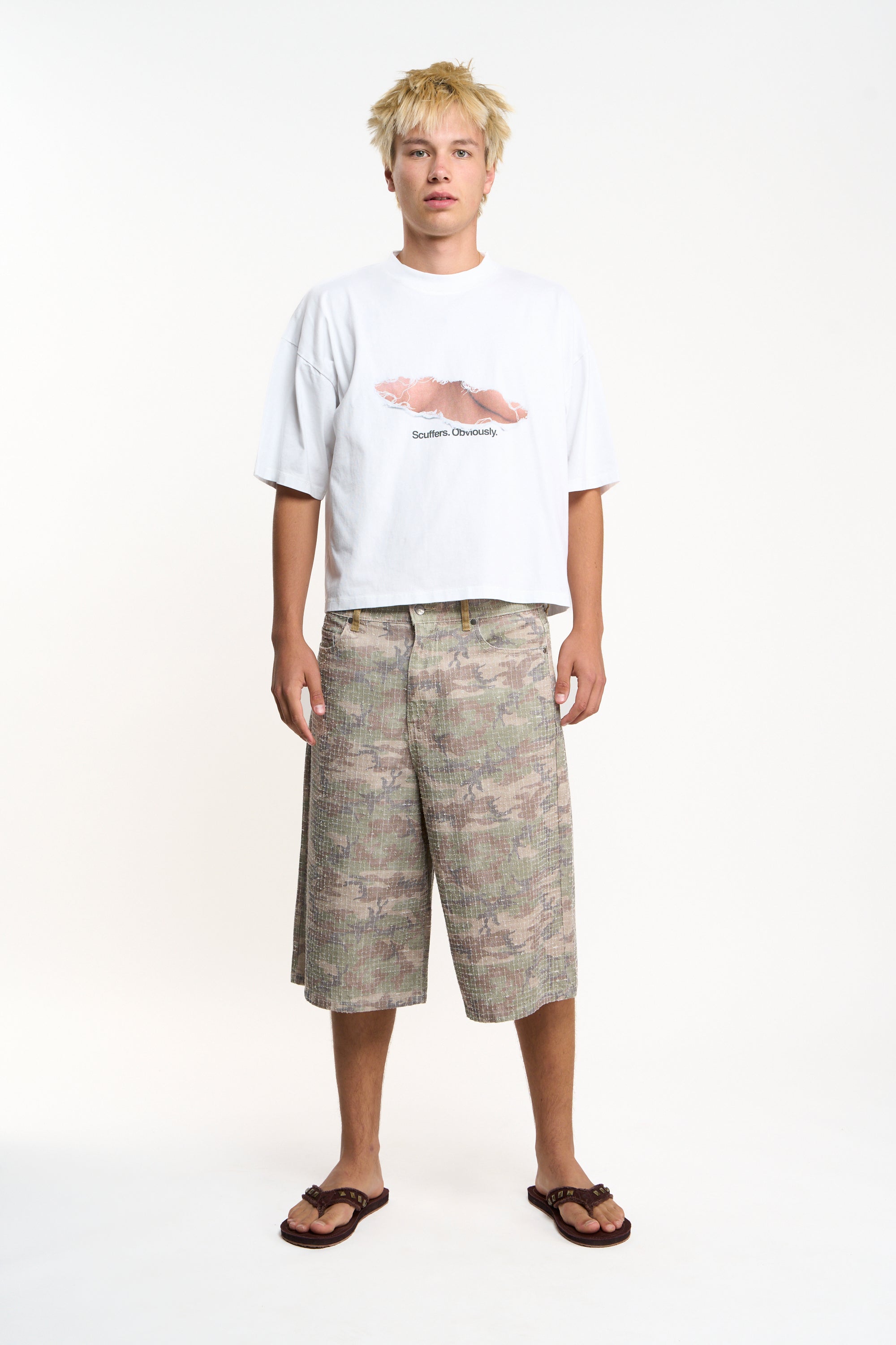 All Tops – Scuffers