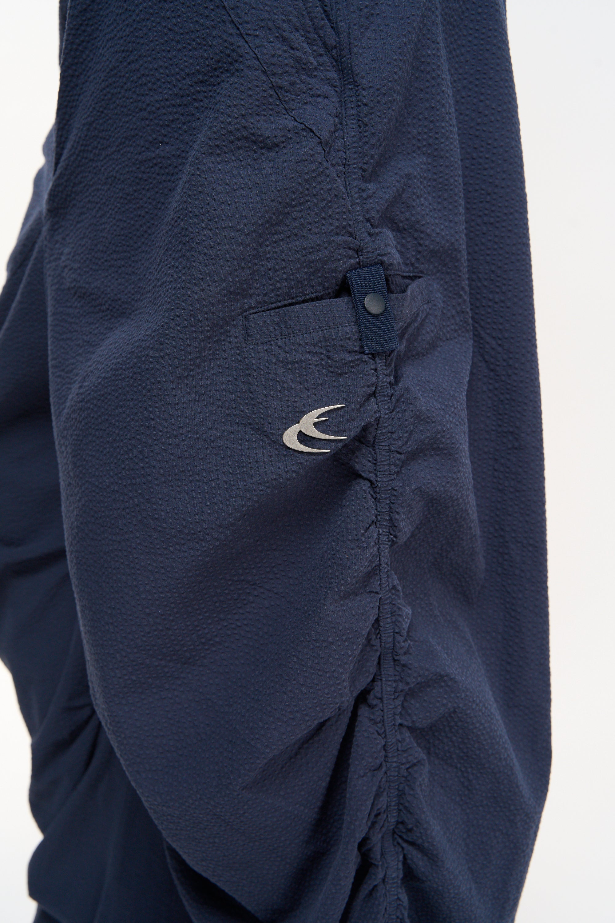 Donguan Navy Pants