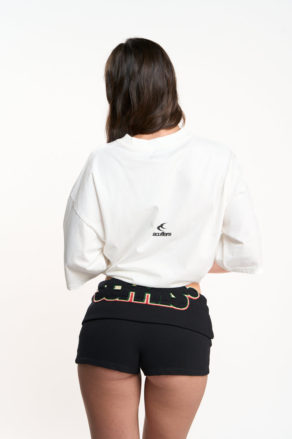 Cats White T-Shirt