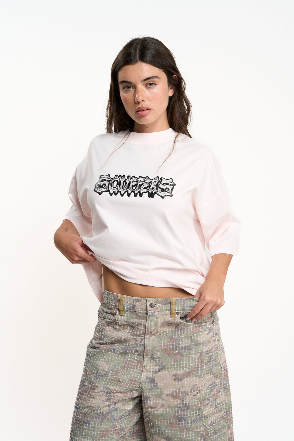 Bellic Pink T-Shirt