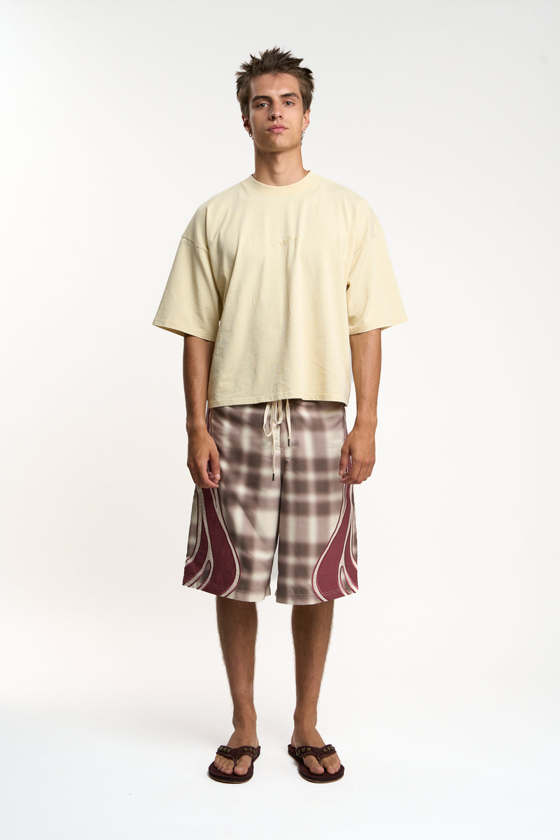 Lay Butter T-Shirt