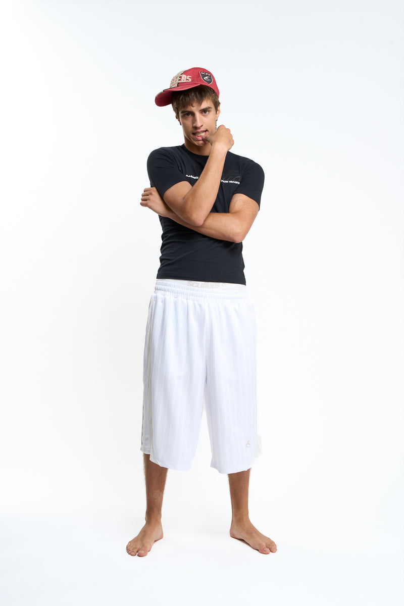 Romantico Black T-Shirt