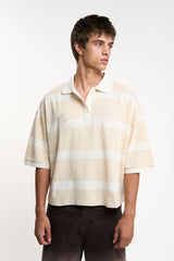 Pirate Ecru Polo