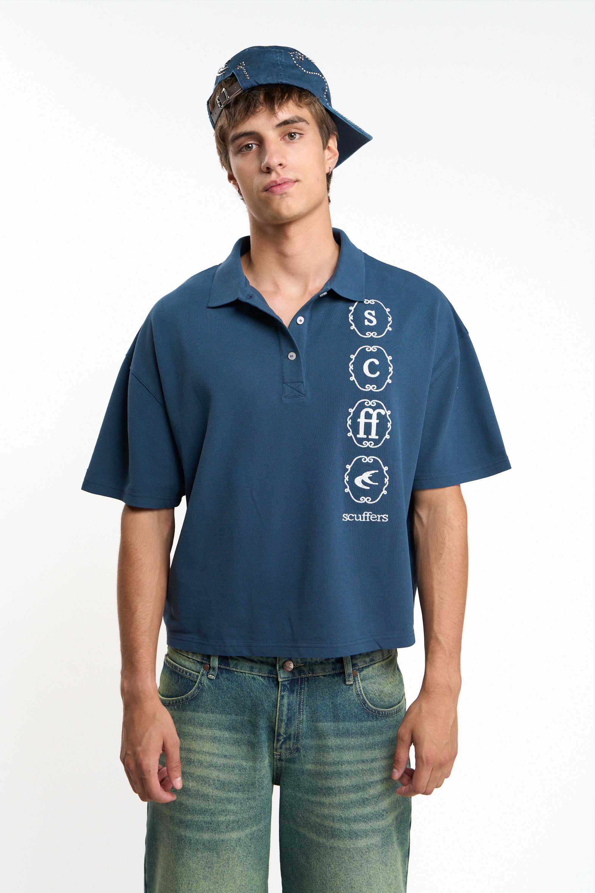 Polos – Scuffers