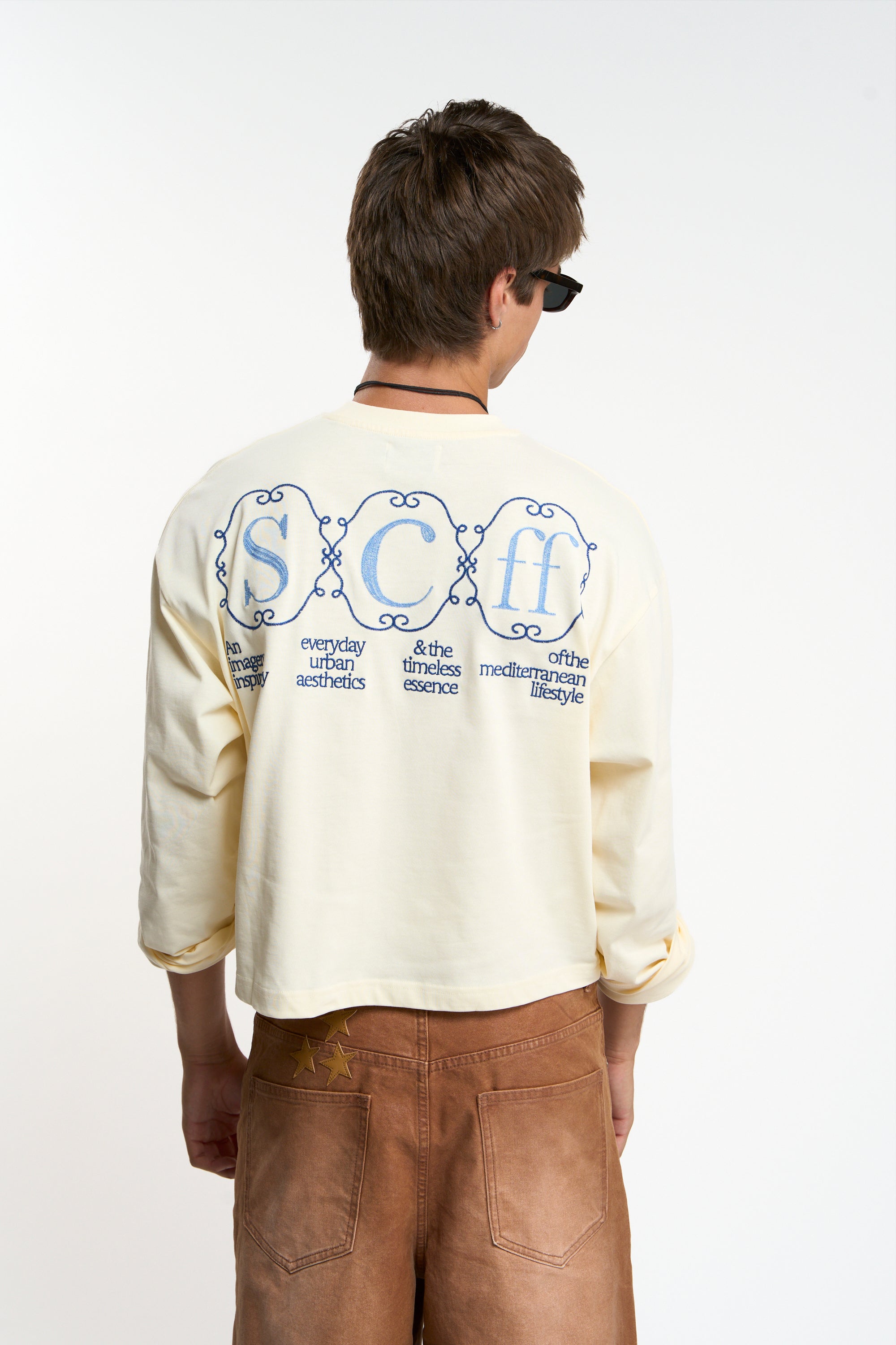 Condal Butter Longsleeve