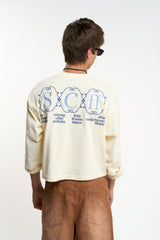Condal Butter Longsleeve