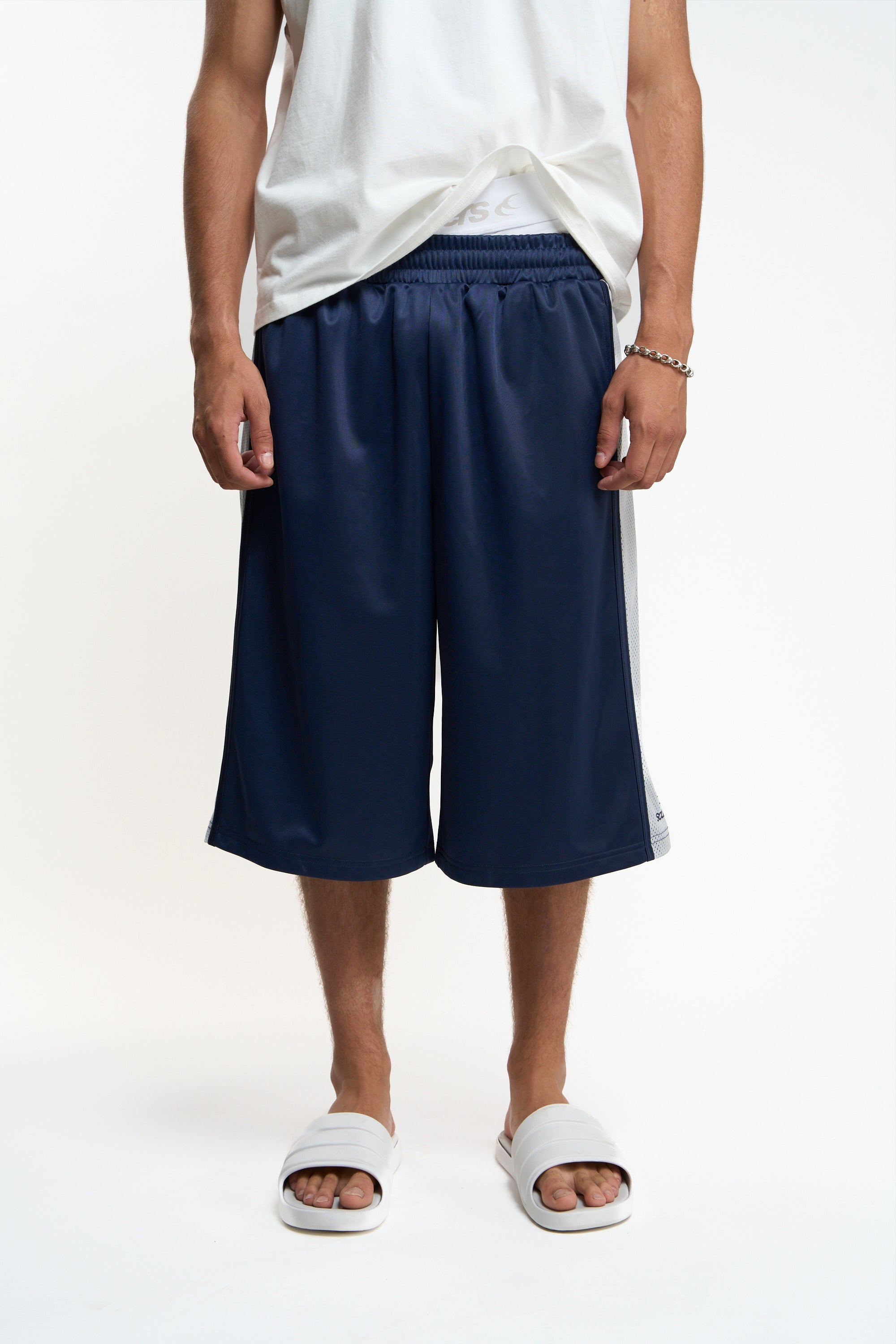 Shorts & Jorts – Scuffers