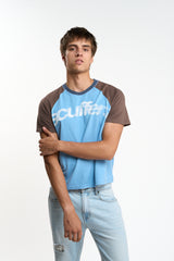 Siren Blue T-Shirt