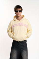 Raw Butter Hoodie