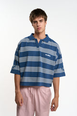 Sole Blue Polo