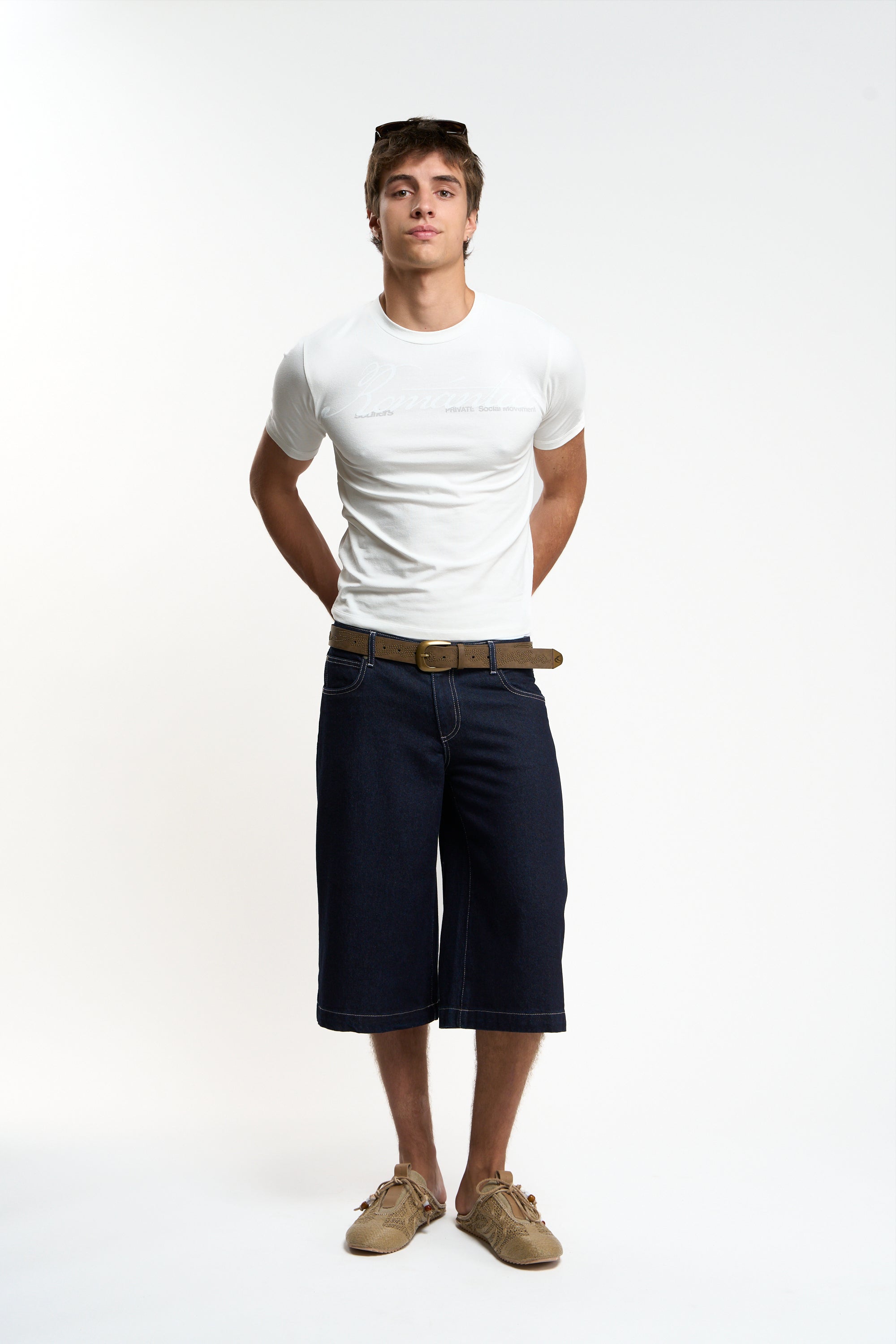 Oversized T-Shirts - Streetwear Tees | Scuffers