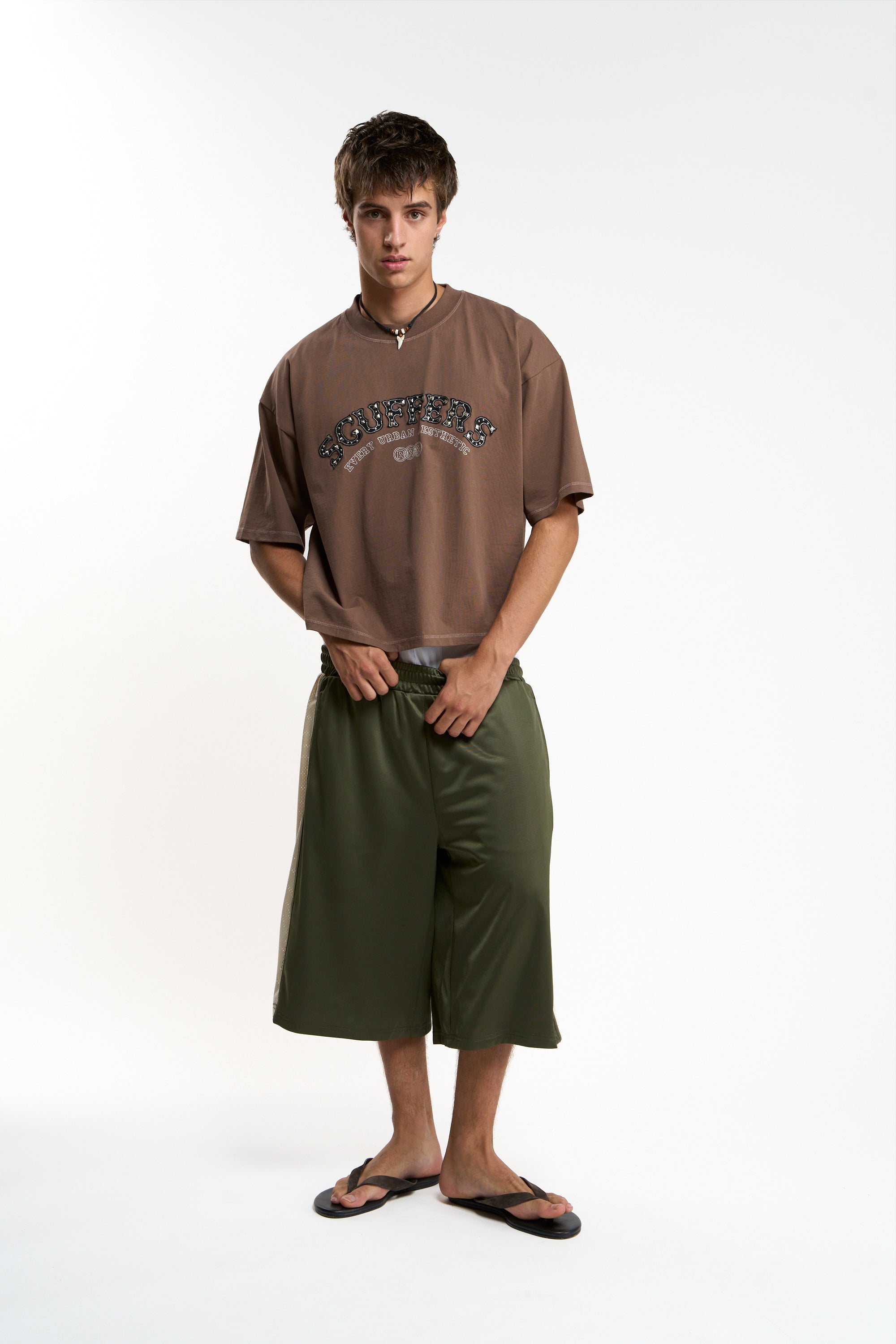 Shorts & Jorts – Scuffers