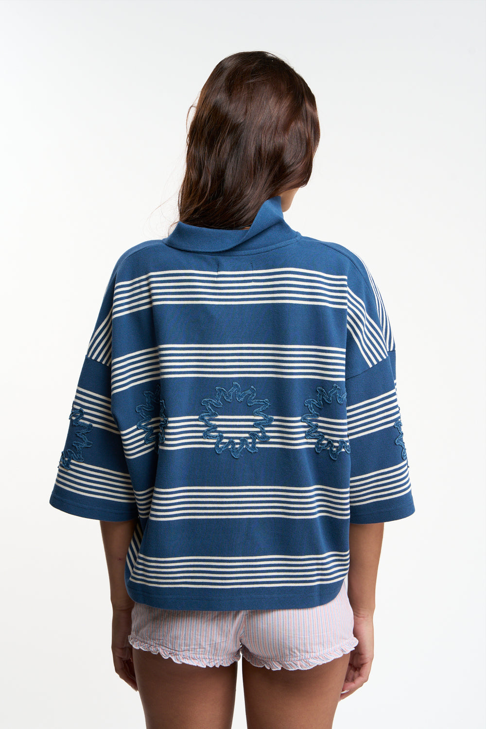 Sole Blue Polo