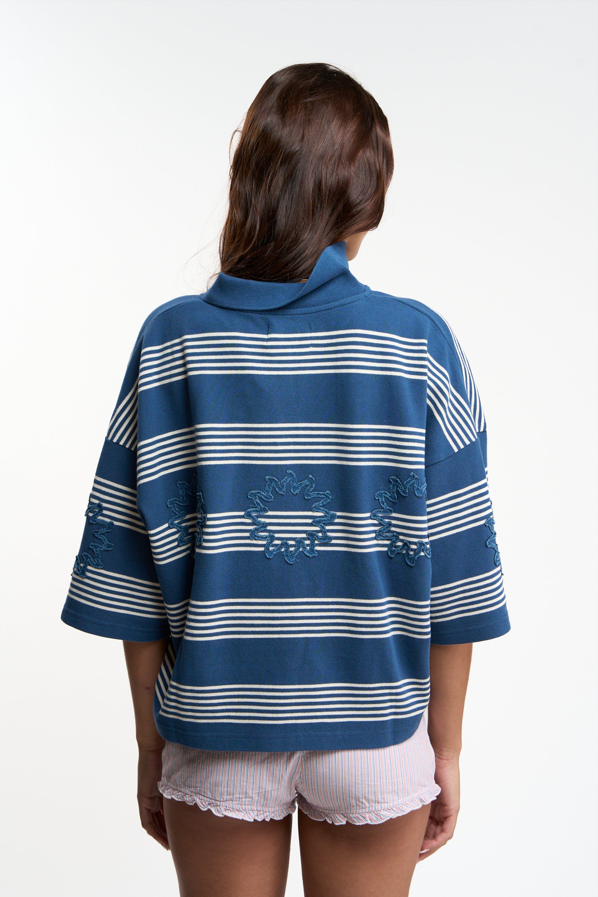 Sole Blue Polo