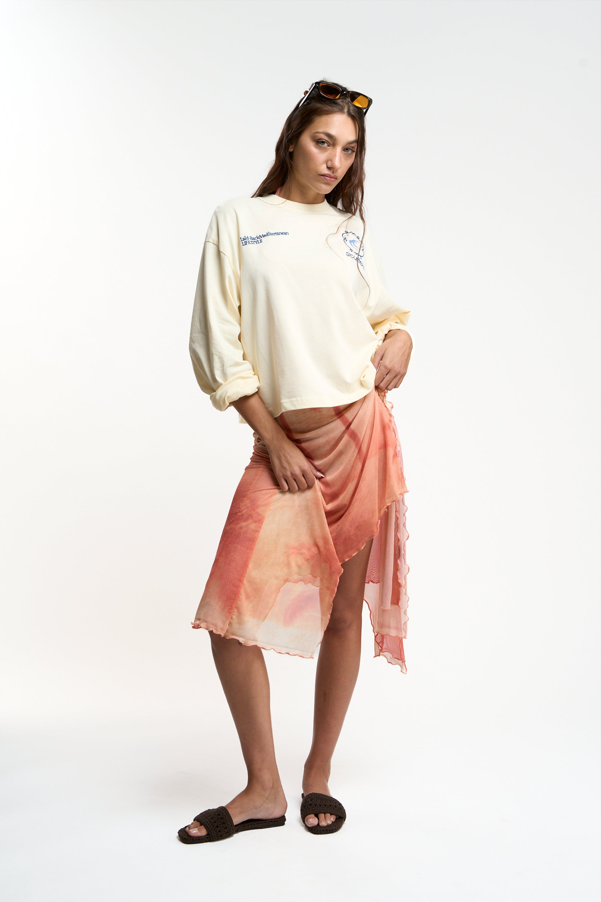 Condal Butter Longsleeve