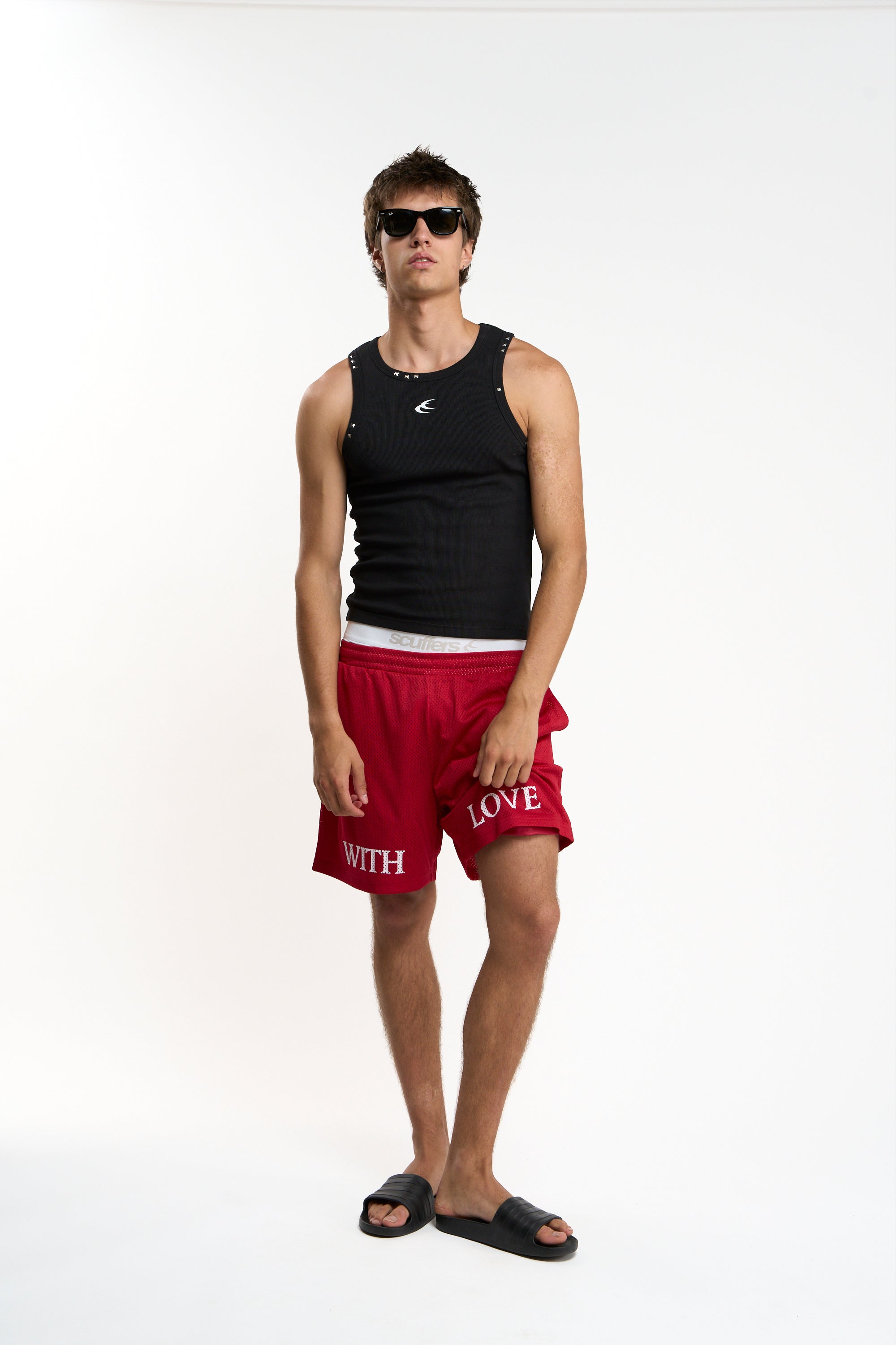 Shorts & Jorts – Scuffers