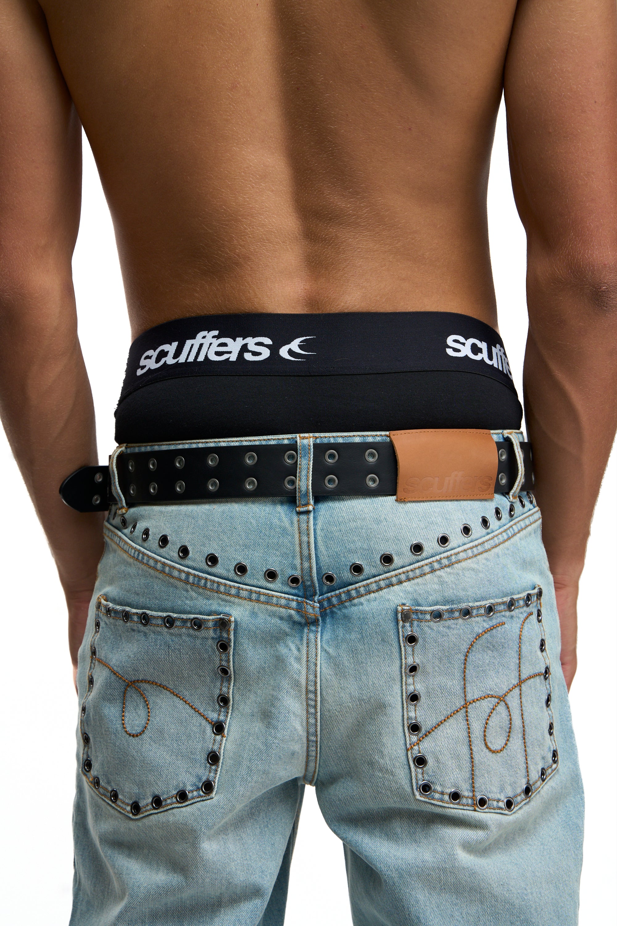 Sour Black Belt