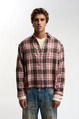 Decoy Pink Shirt