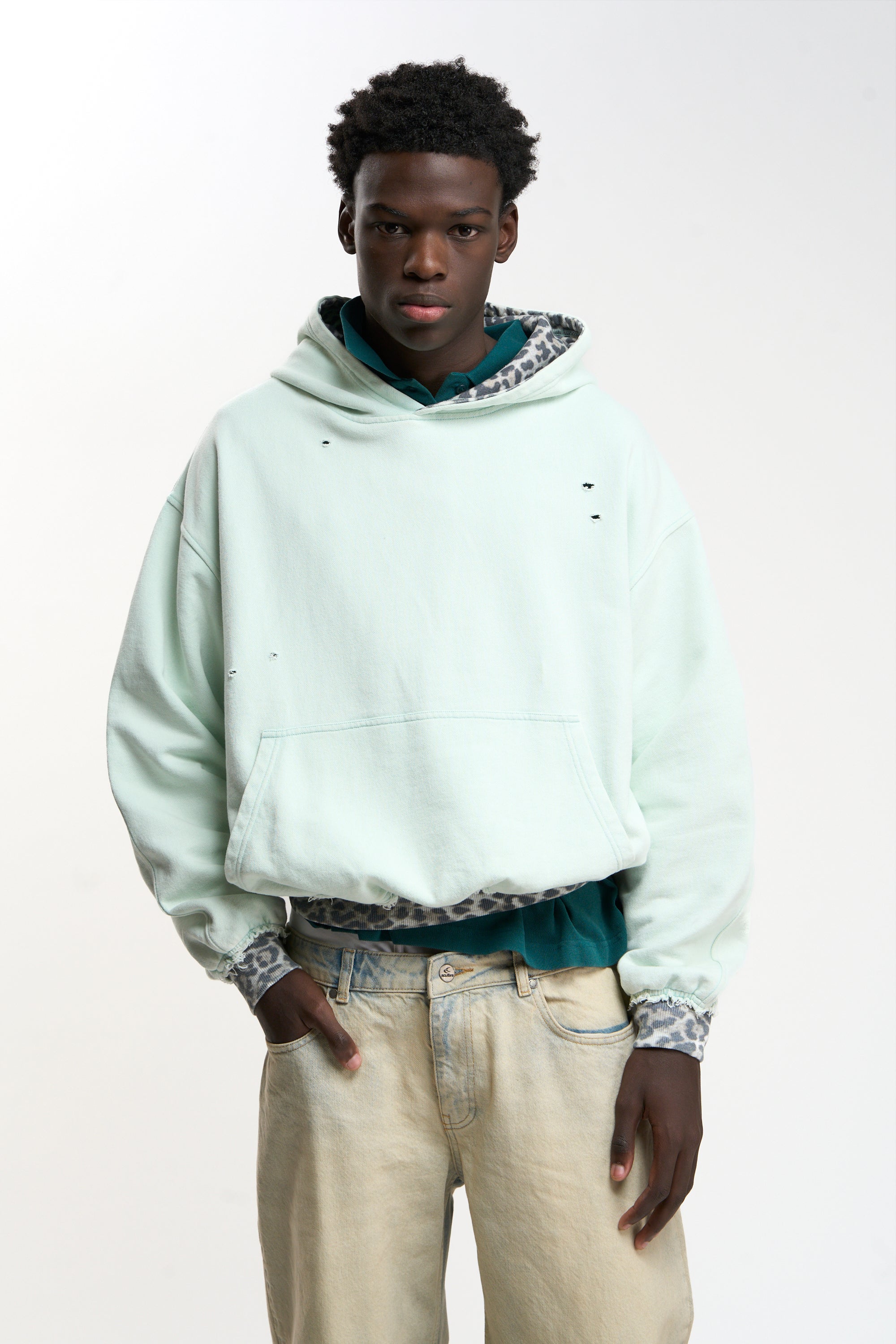 All Tops – Scuffers
