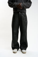 Marti Black Pants