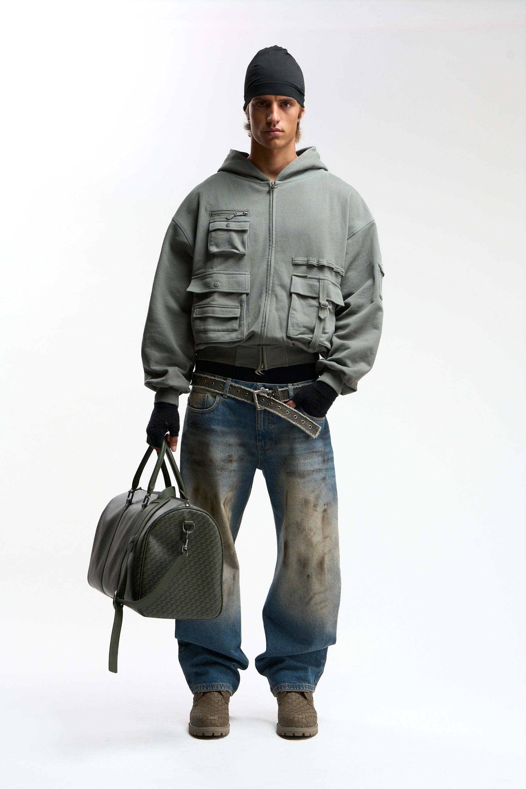 All Tops – Scuffers