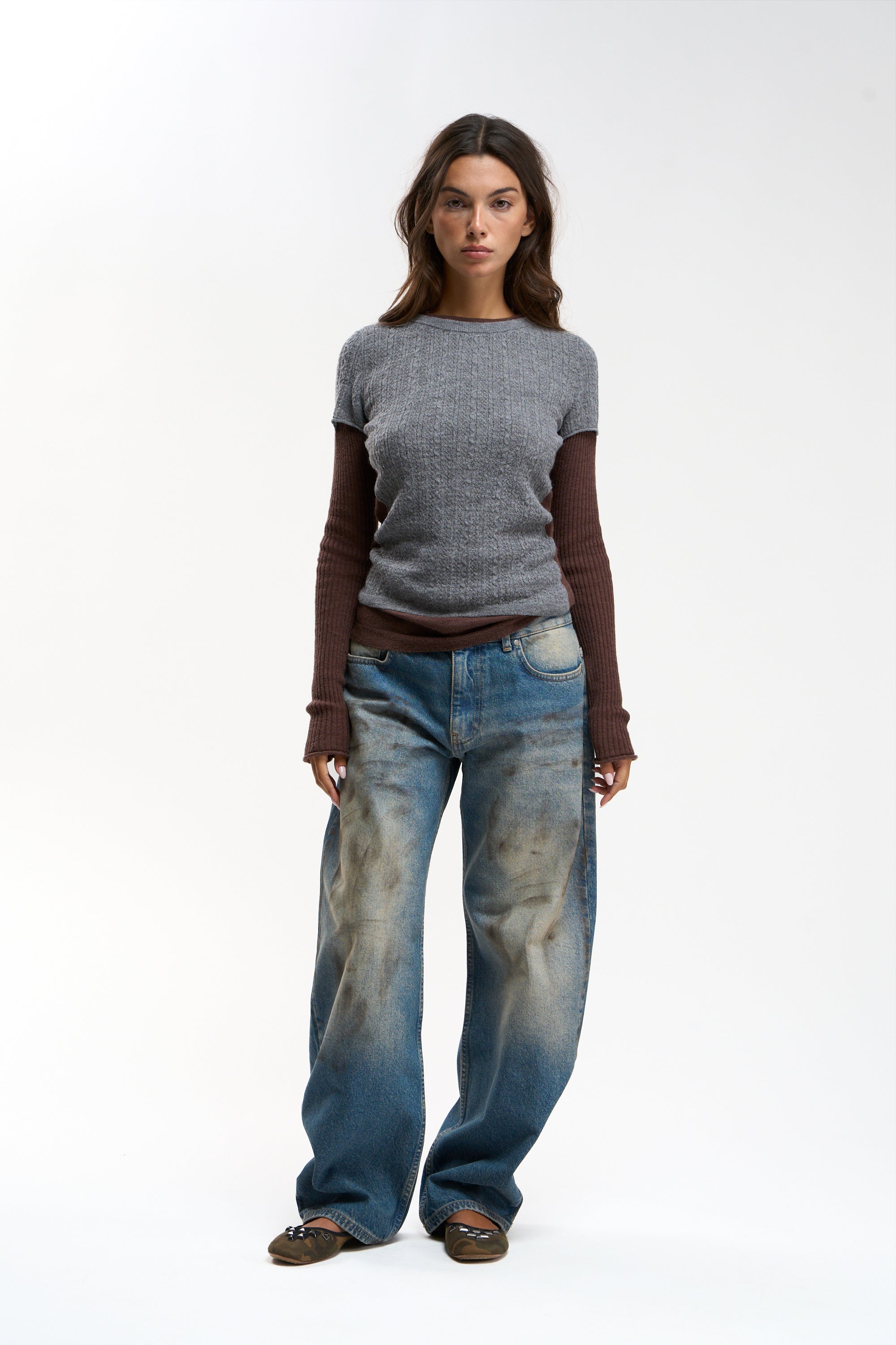 Women's Streetwear Collection | Scuffers