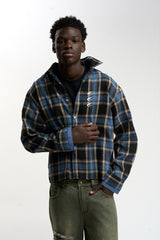 Decoy Navy Shirt