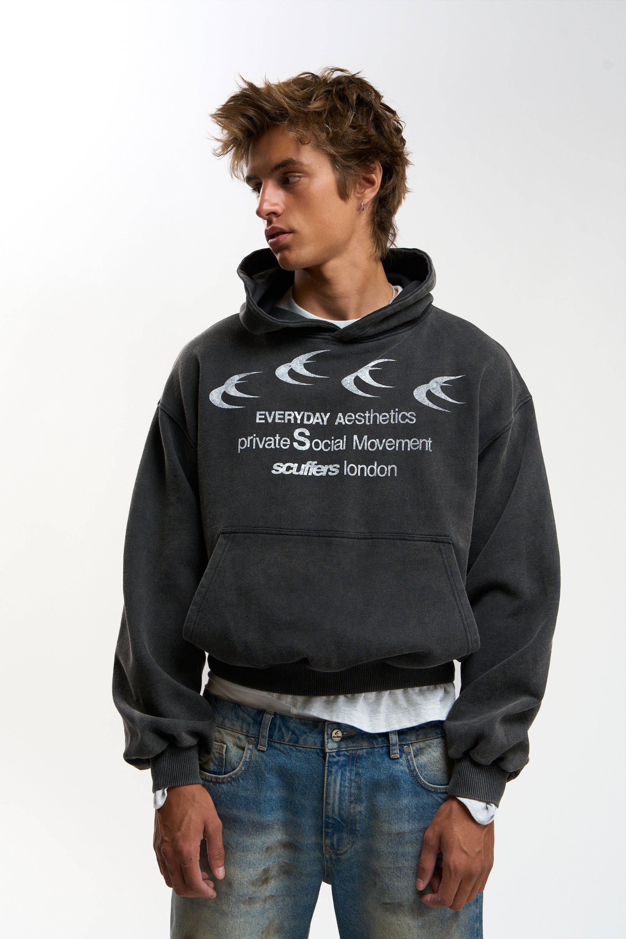 New Arrivals - Latest Streetwear Drops | Scuffers
