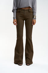 New Ventus Brown Pants