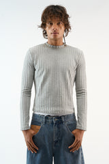 Smart Grey Longsleeve