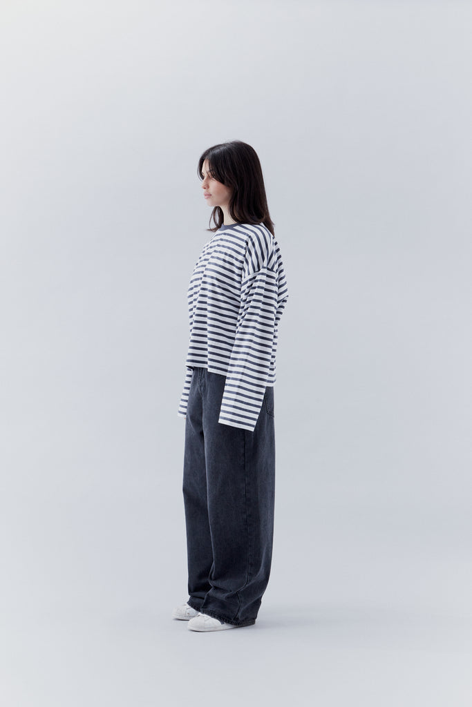 Long Sleeves Scuffers Long Sleeves Scuffers