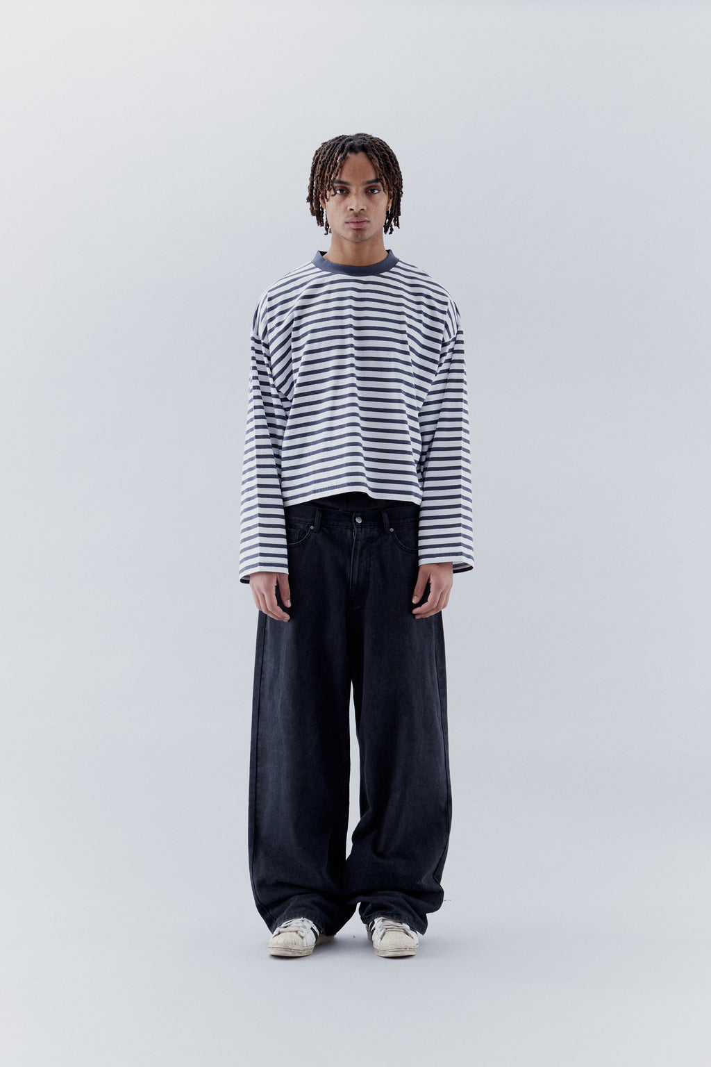 NIY Longsleeve