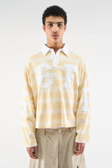 Club Yellow Polo