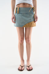 Lara Skirt