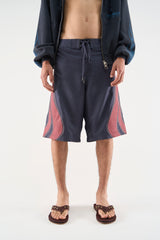 Posser Dark Swimpants