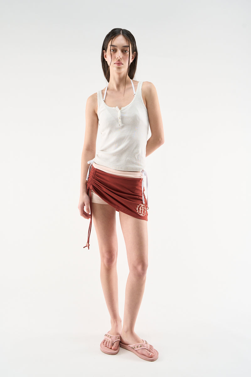 Soul Terracota Skirt