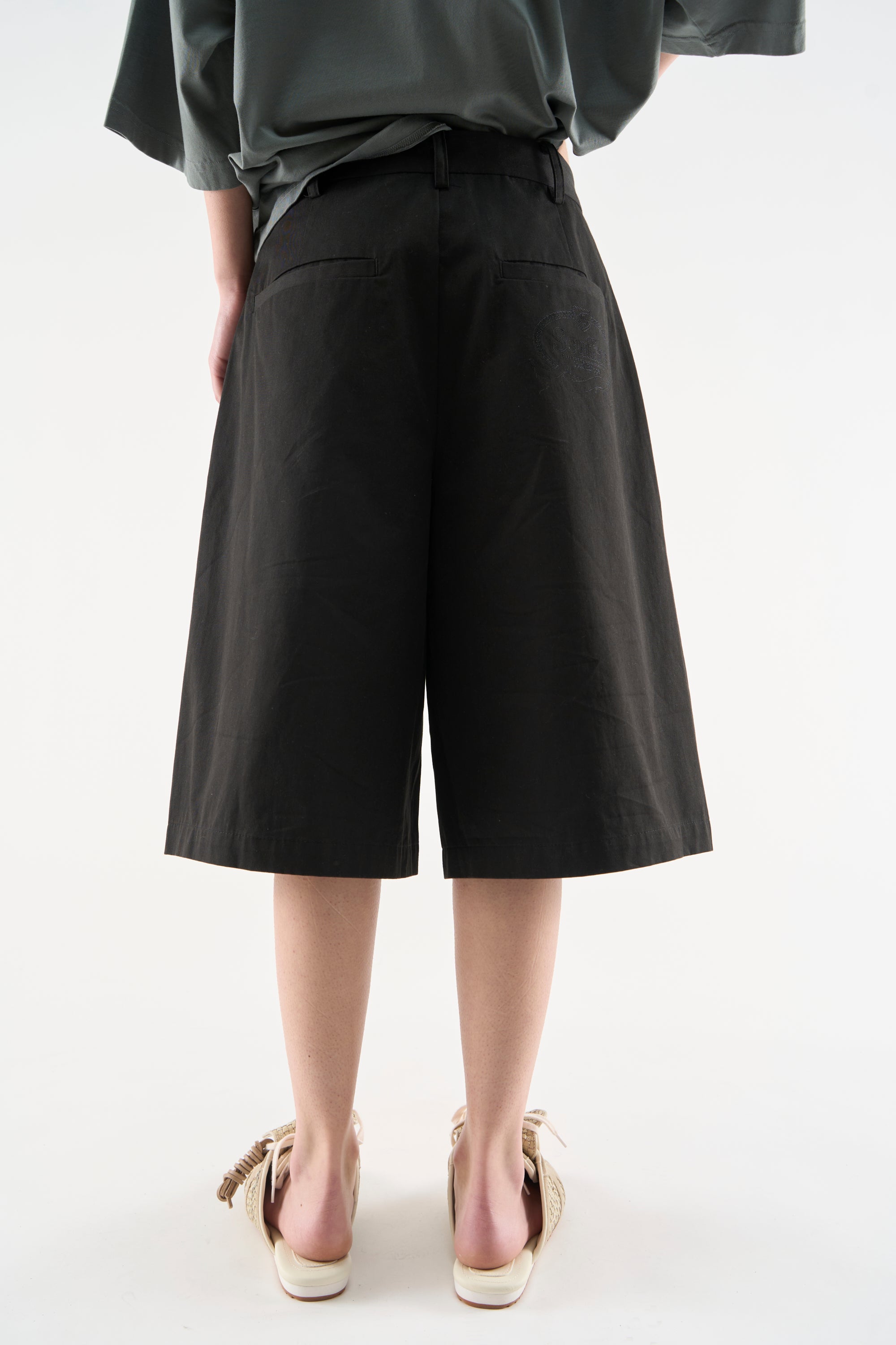 Simon Black Jorts