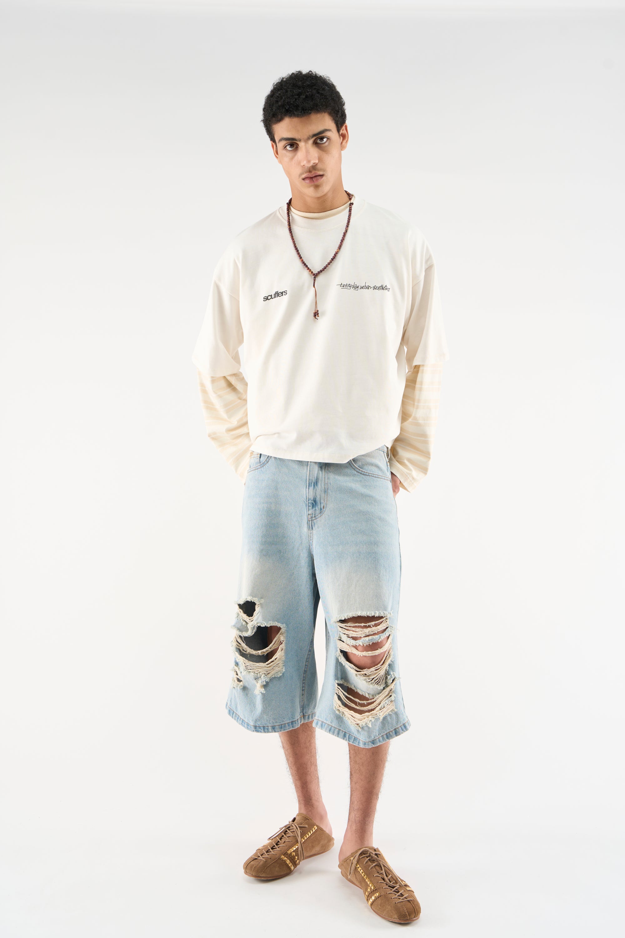 スカッファーズ – Scuffers