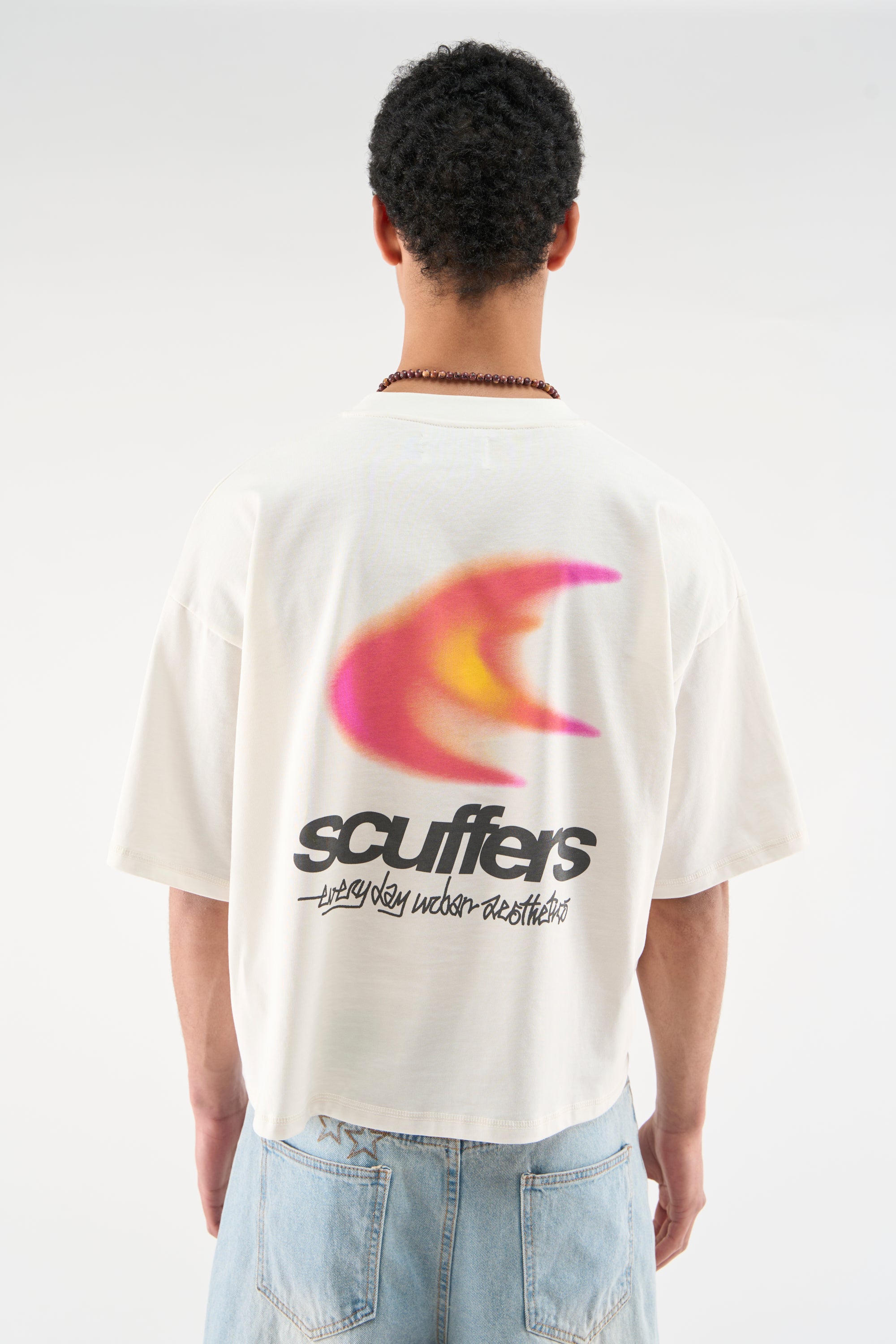 レギュラーTシャツ – Scuffers