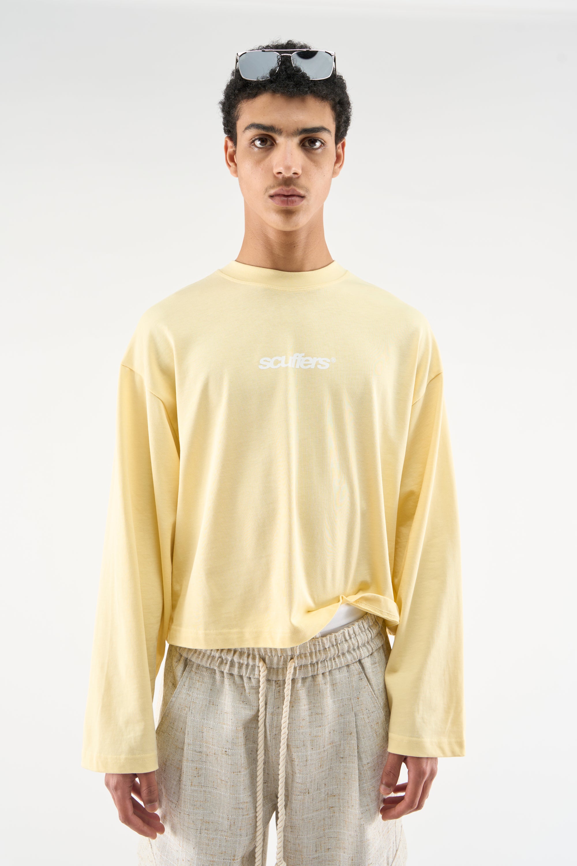 スカッファーズ – Scuffers