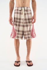 Posser Brown Swimpants