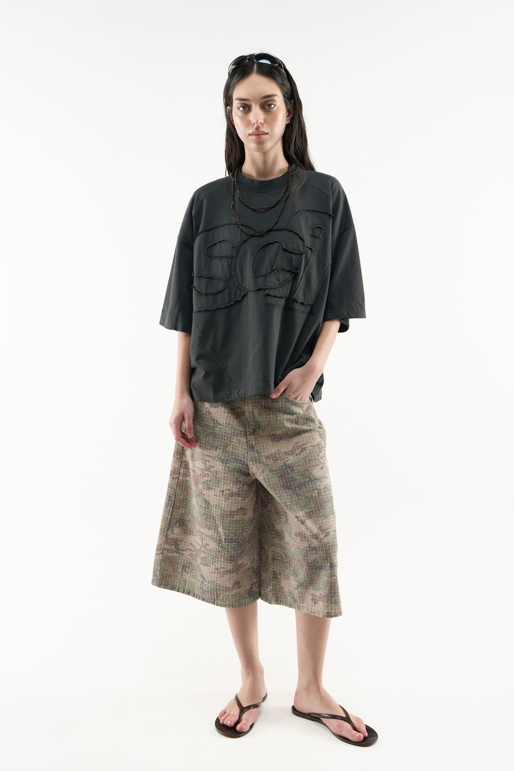 Original Black T-Shirt