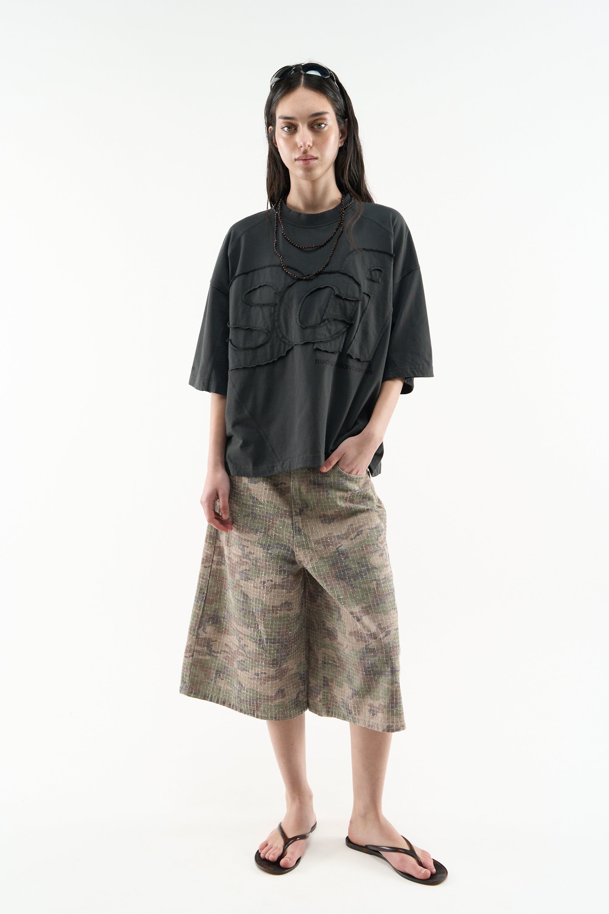 Original Black T-Shirt