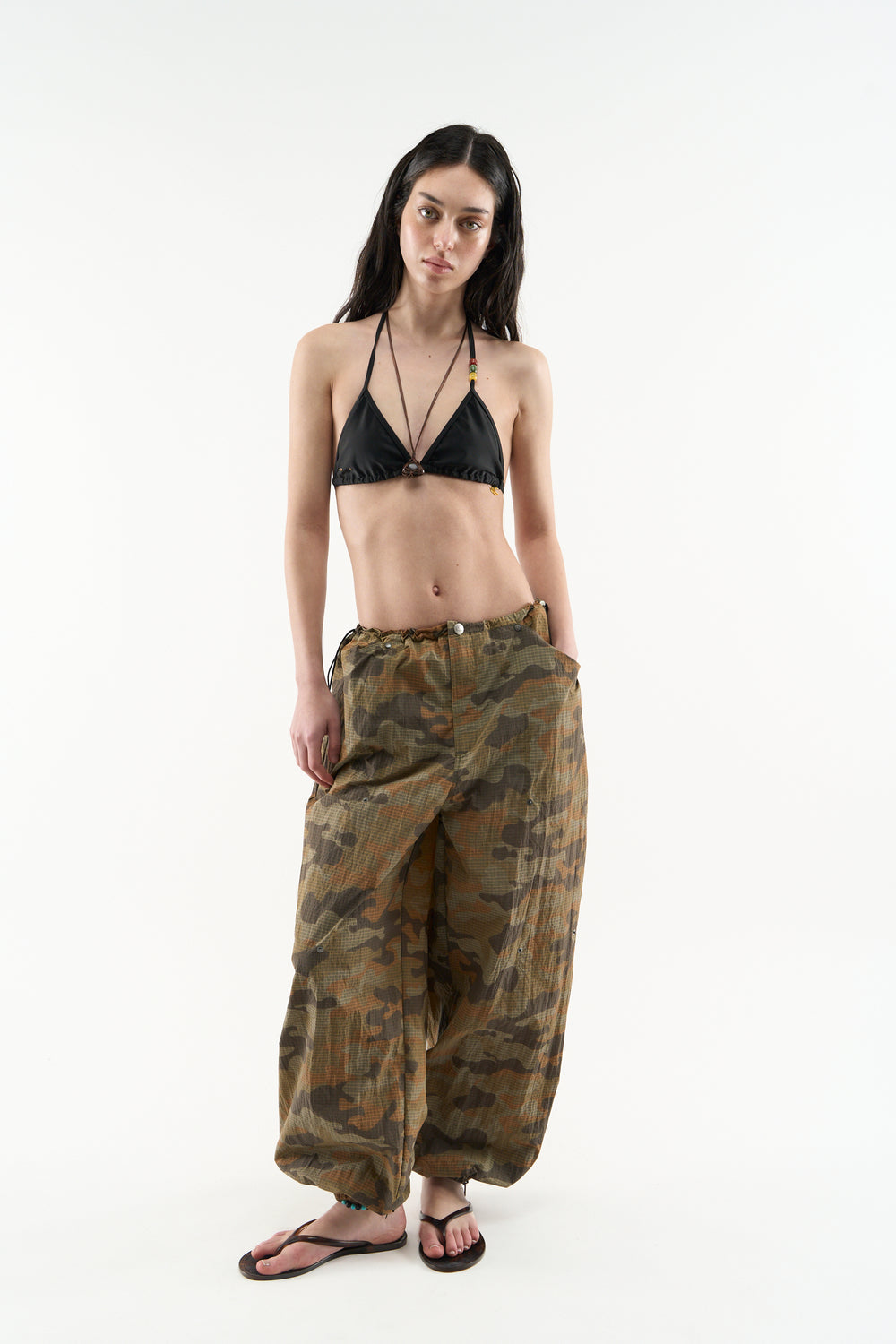 Jimmy Camo Pants